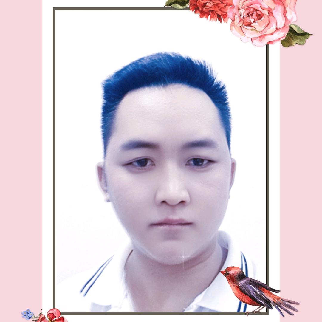 杨保