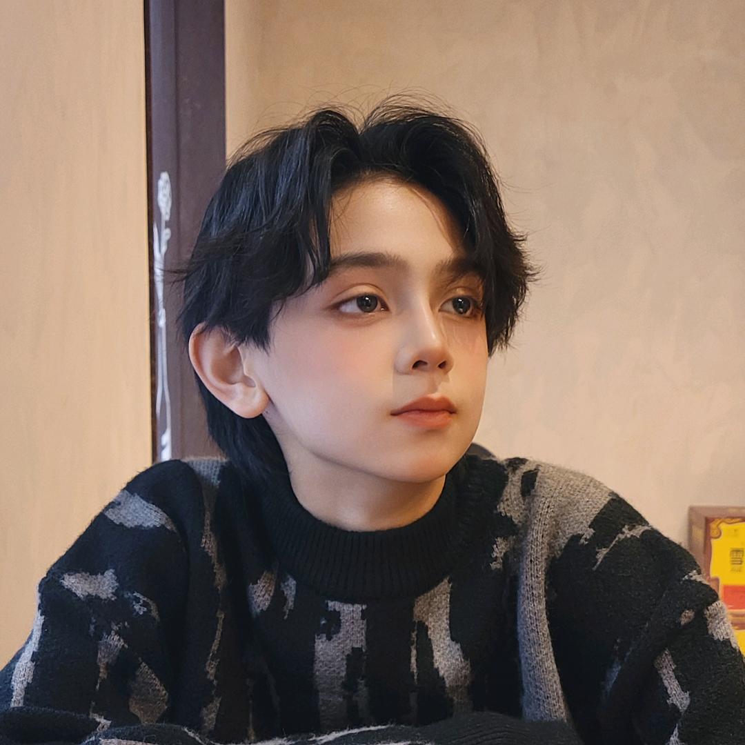 Bryan 布莱恩@抖音