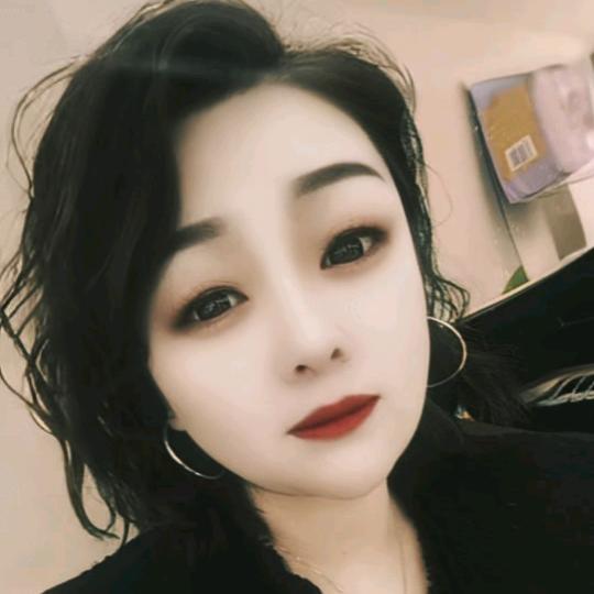 💞老李家的二丫头💞
