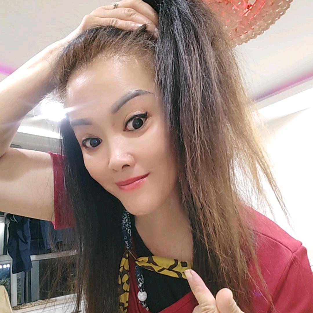 川妹子