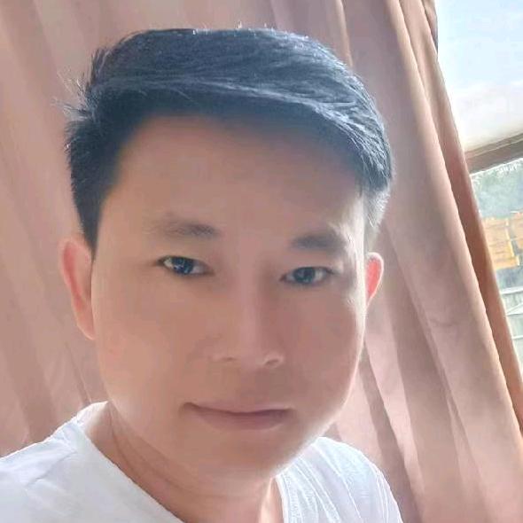 我的爱只能给有情的人