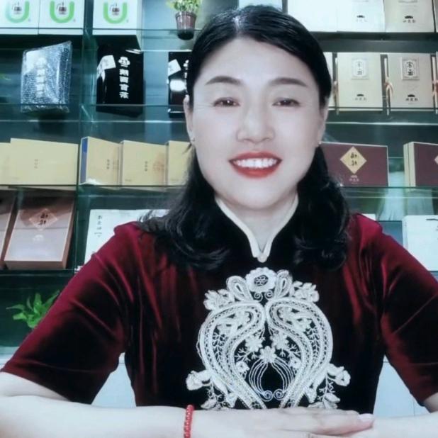 @金豆.泾阳茯茶👑