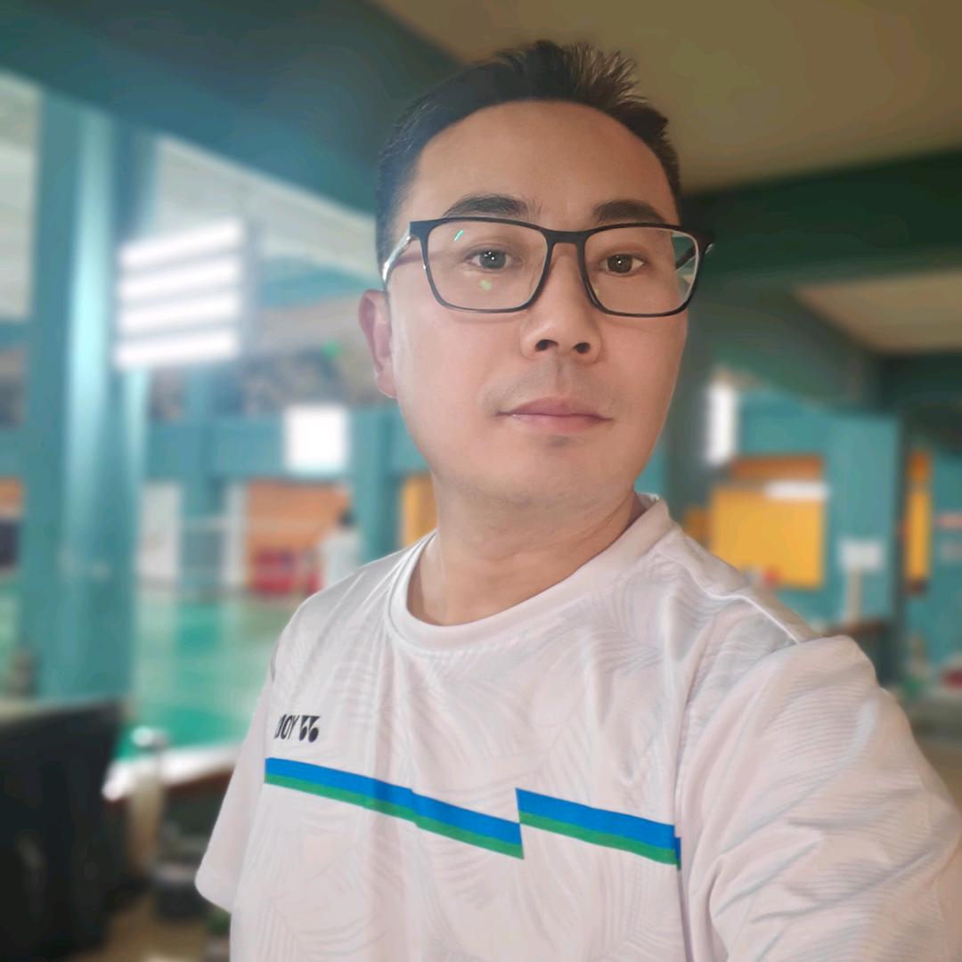 极北炫跑侠叔