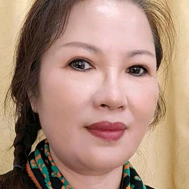 如意姐(早上5点10）开播