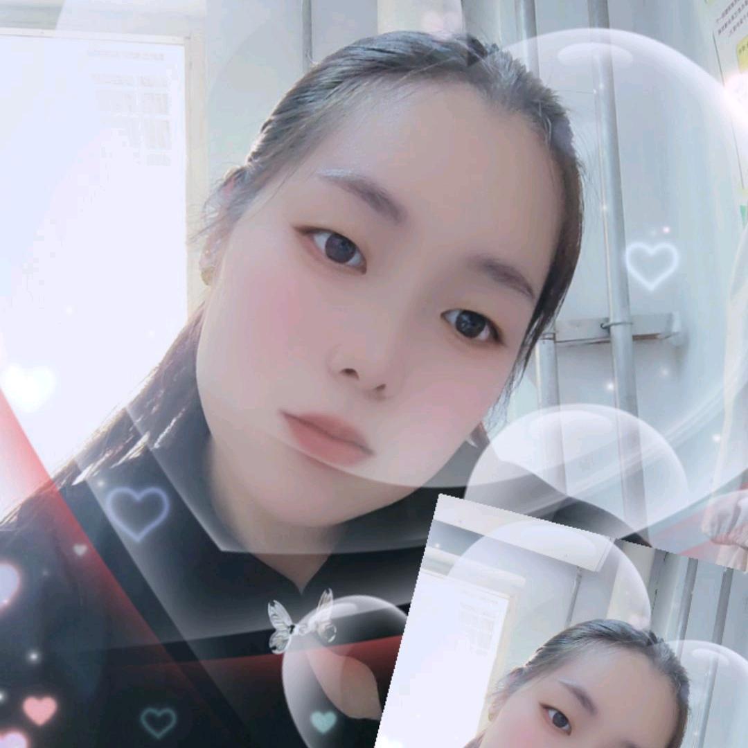 甜到❤️