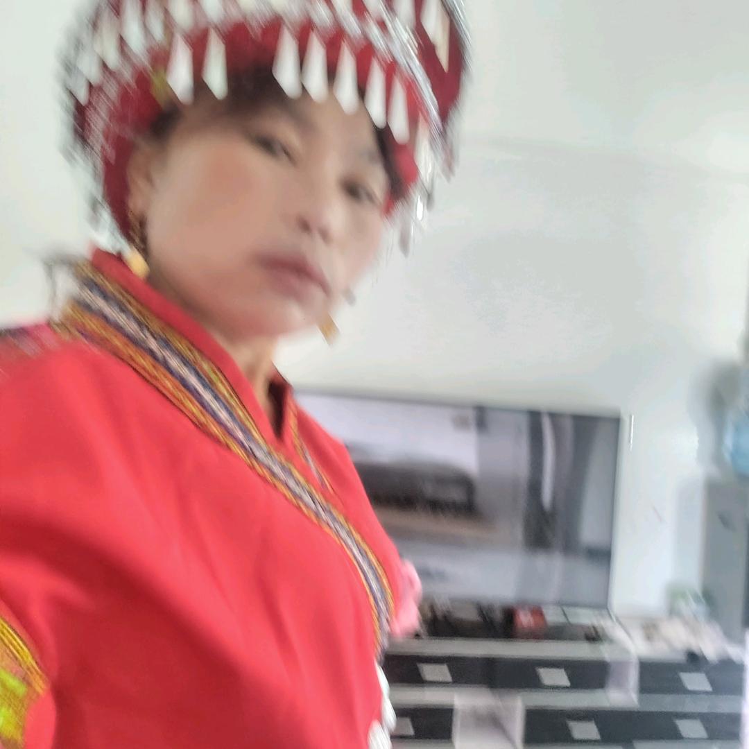 苦命之人