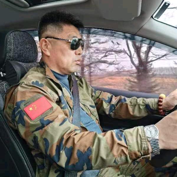 💫奎城卡车司机波哥✨