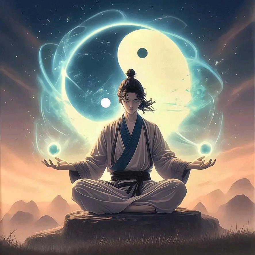 道心通明