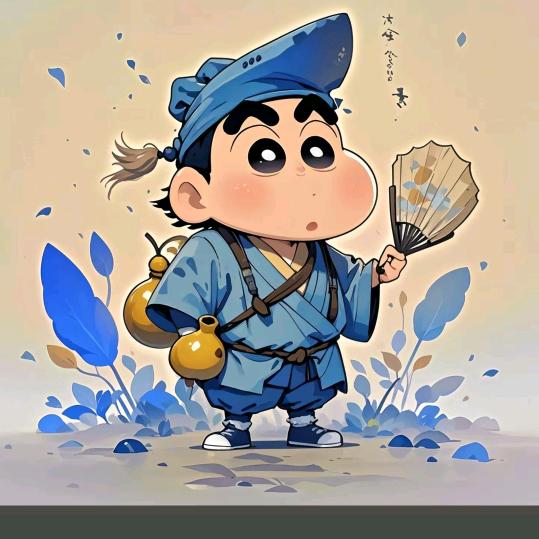 爱你一万年