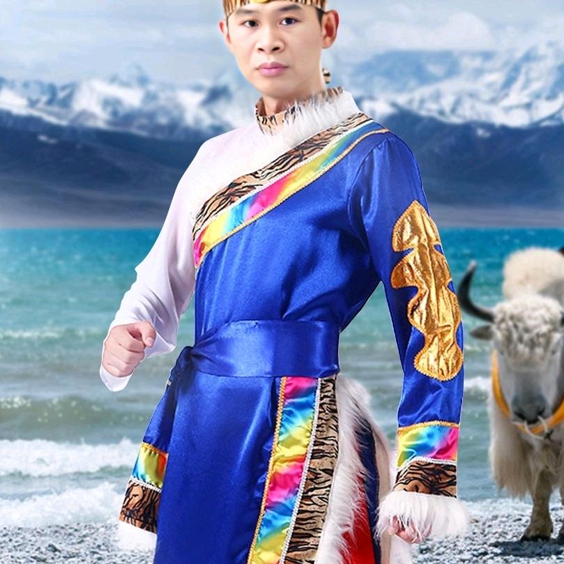 梦中人，尹小平