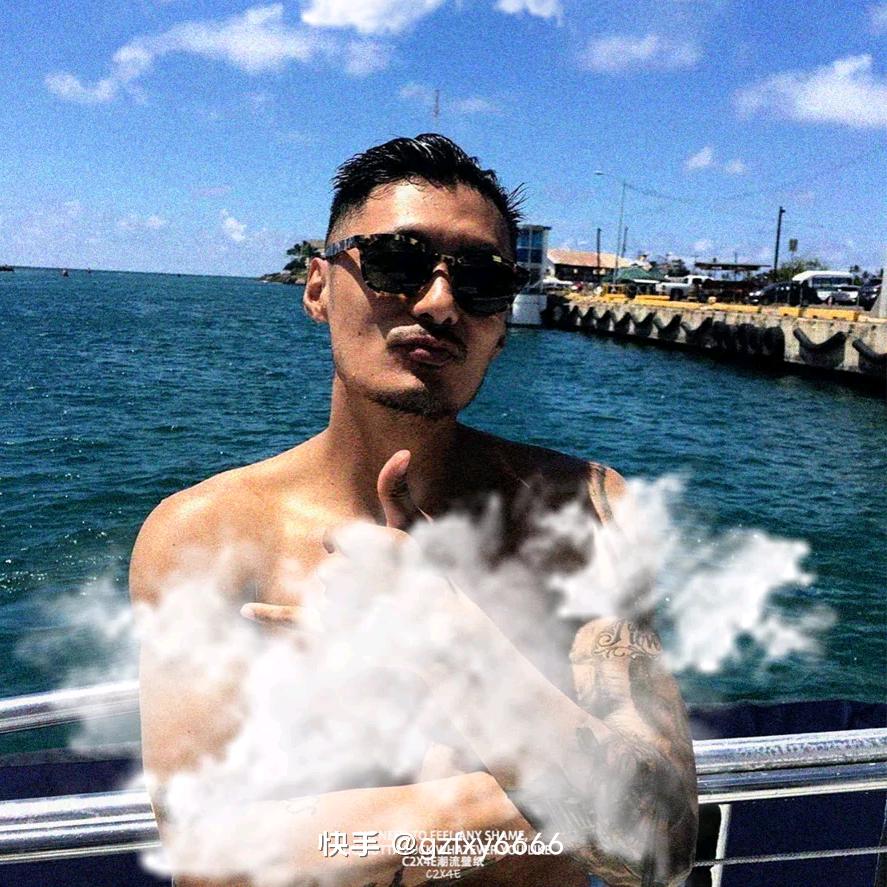吃素人