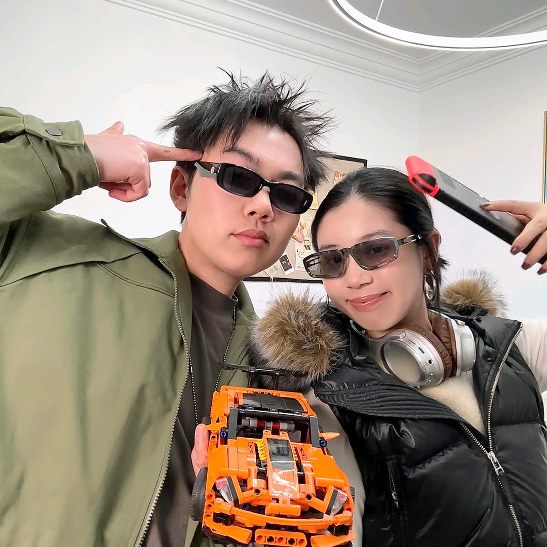 麻利home测评家（备婚版）@抖音