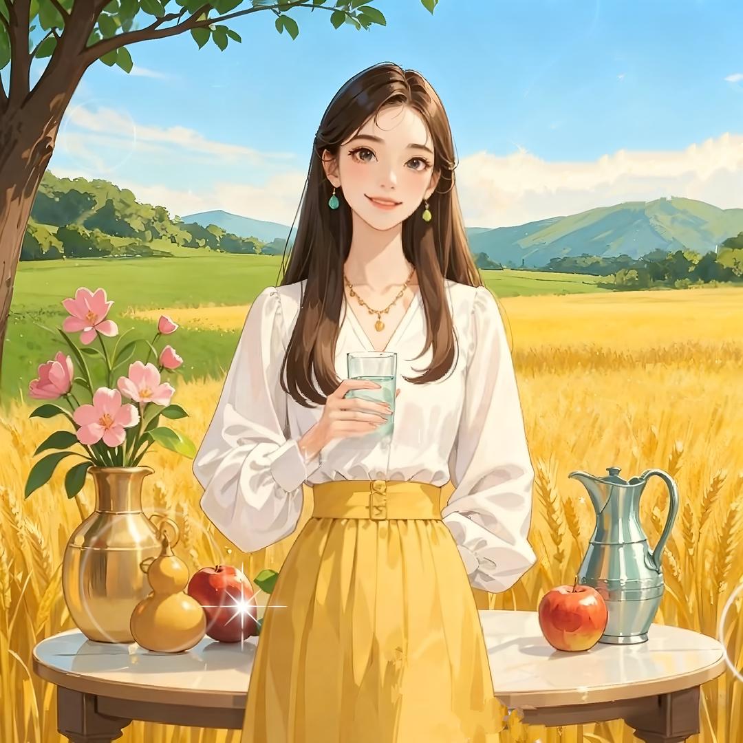 香女家高端女装集合店