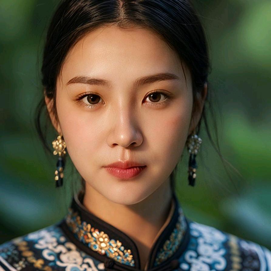 新时代女性