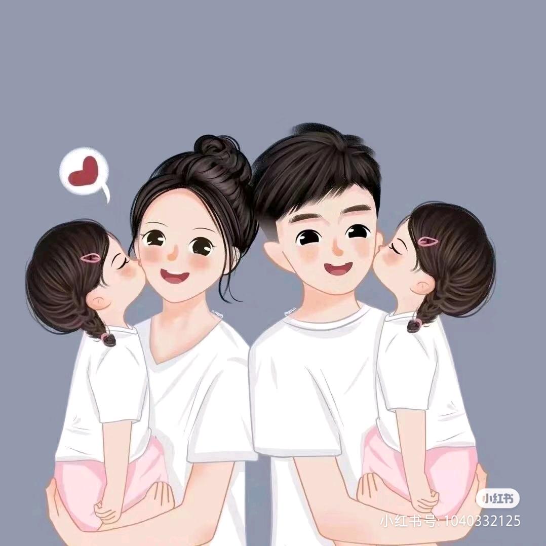 豆果妈妈爱企鹅