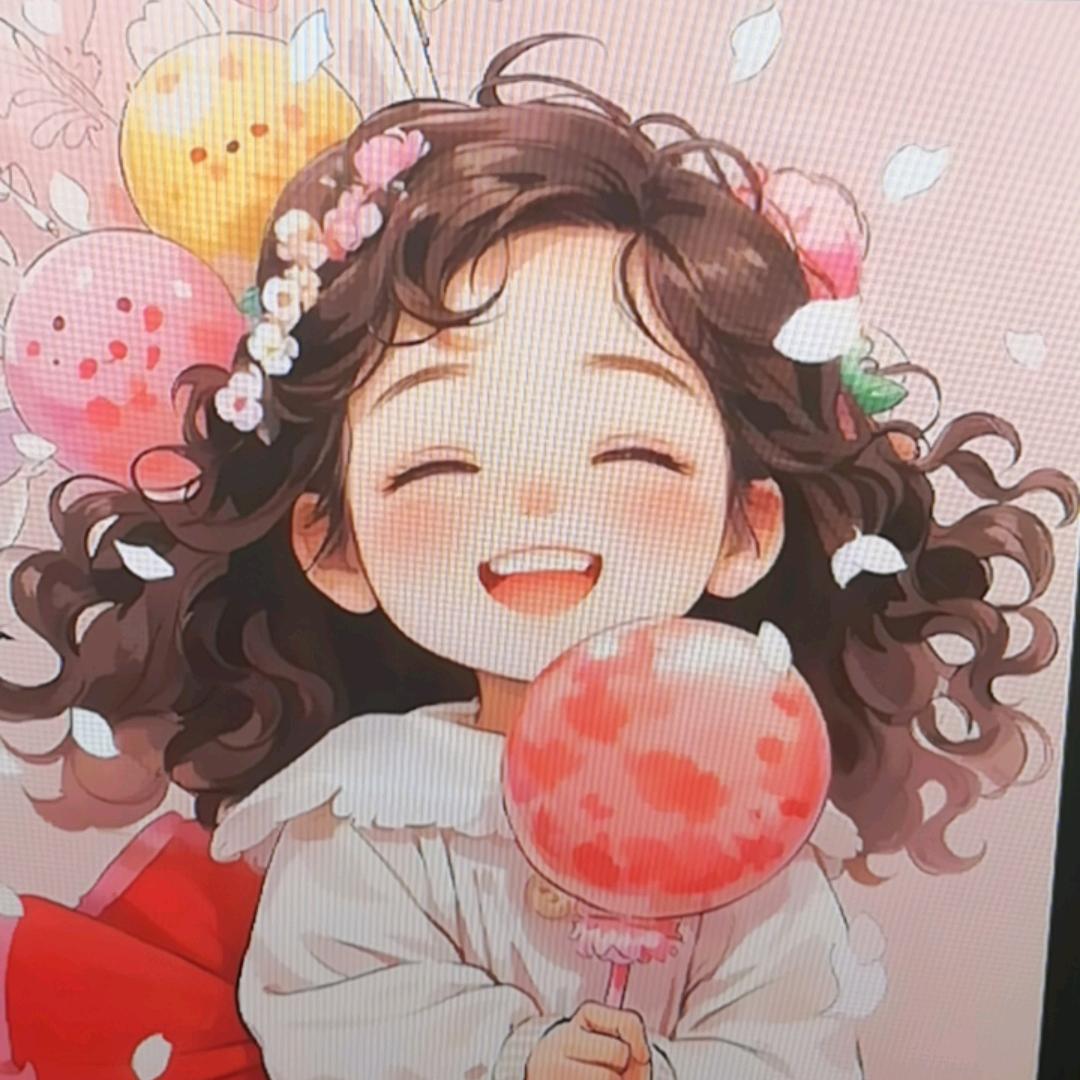 糖糖🍬🍬