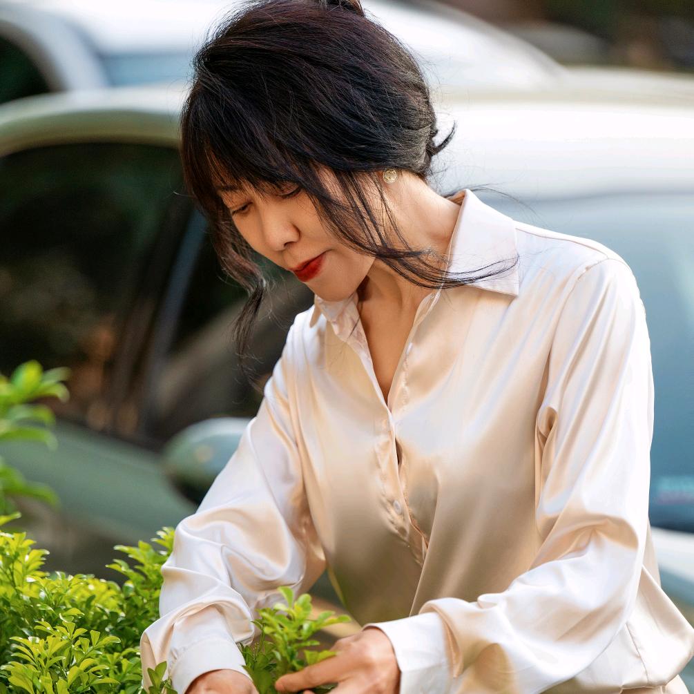 清风🍁冷香