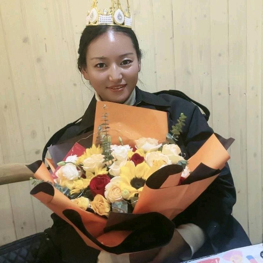 其美（努力中）