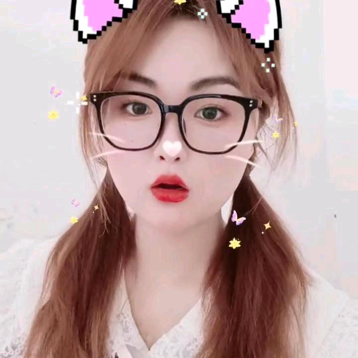 李妞妞是李小燕Sarah公举