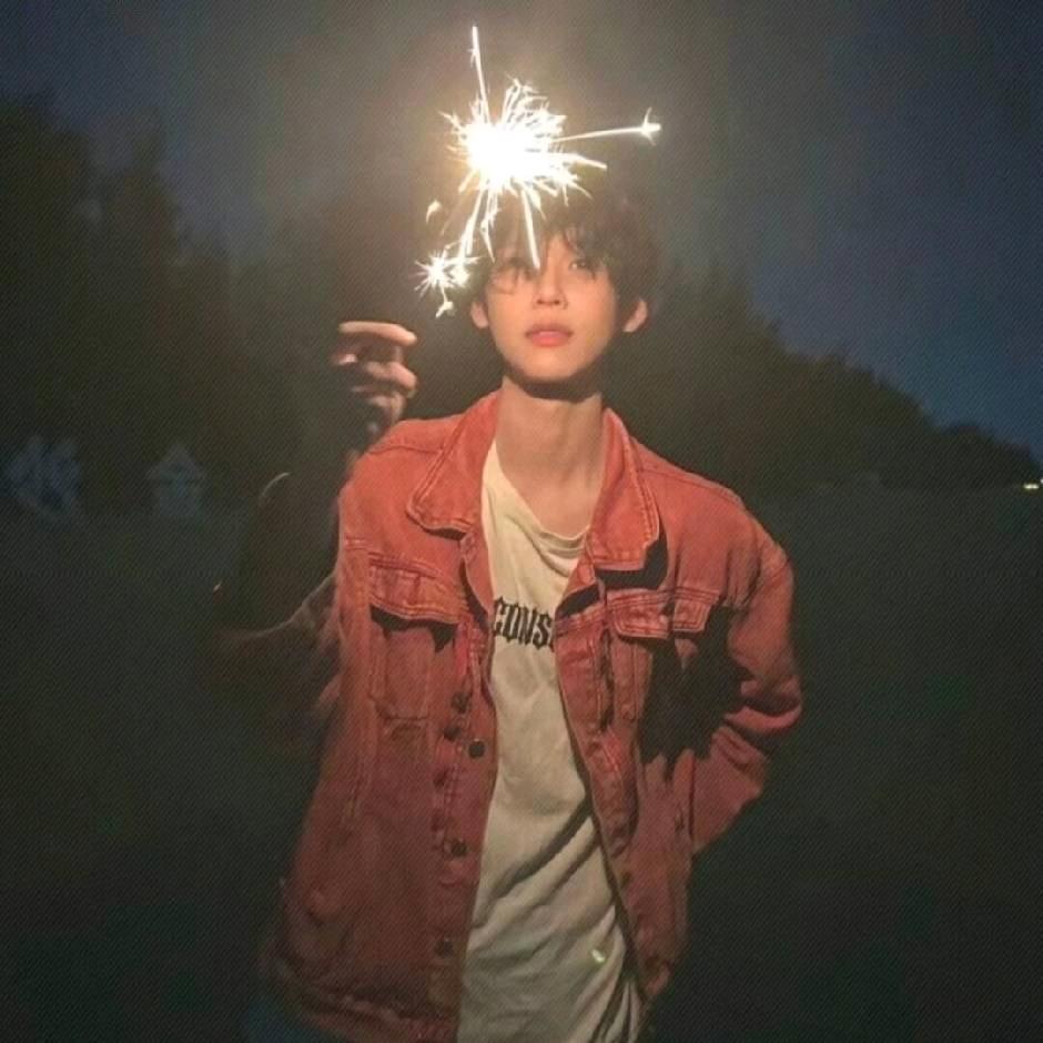 藍懒懒