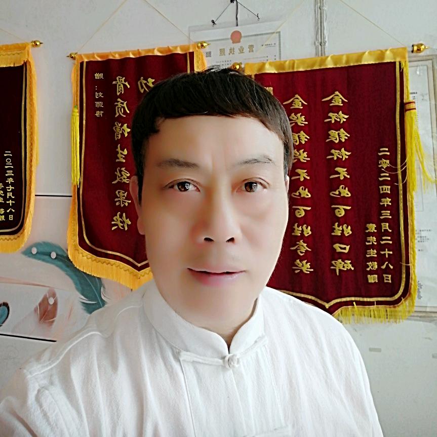 xiaoxiaohaox54l关注健康
