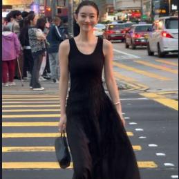 LiLi李慧儿- 每日穿搭