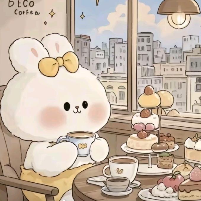 ꩵ兜兜🍀有糖🌸⃟֯֯֯࿐