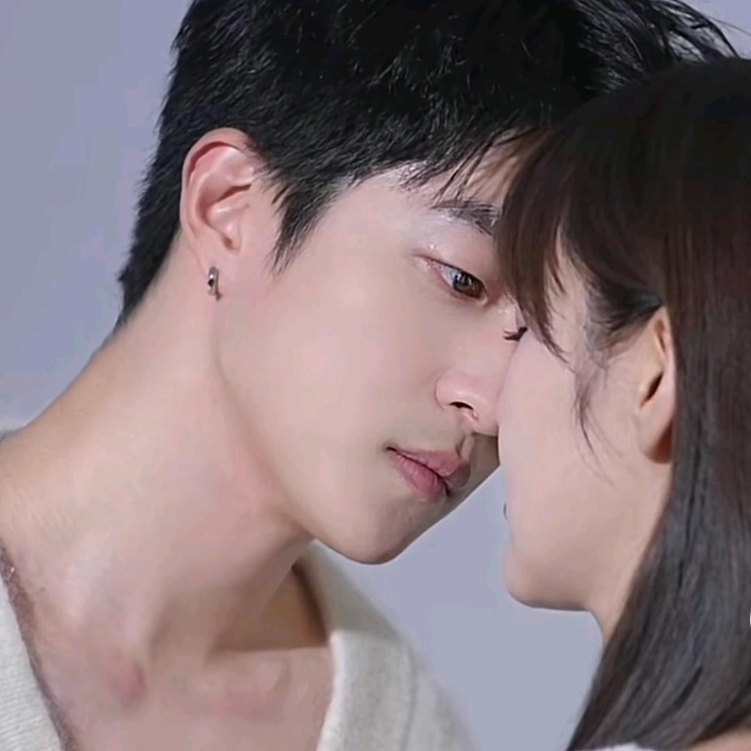 差点长成美女