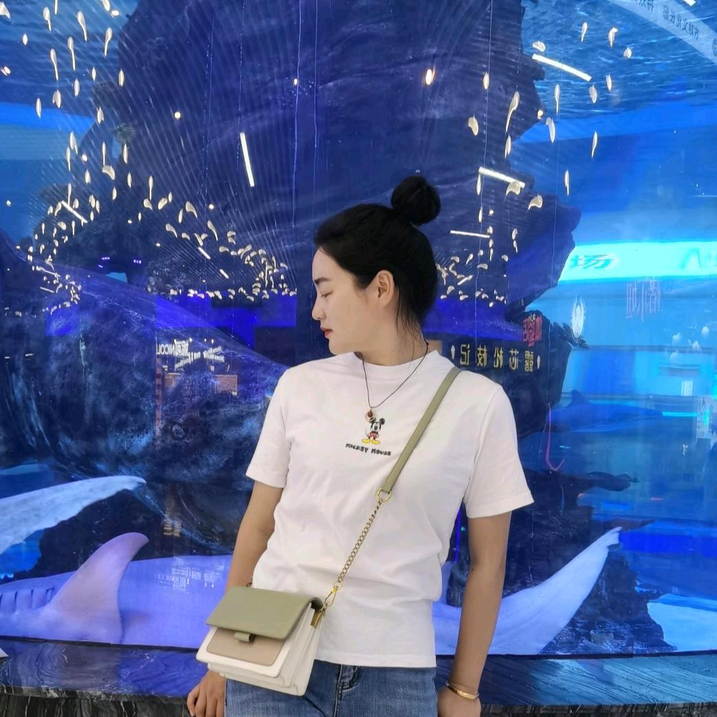 瑶瑶呀❤️