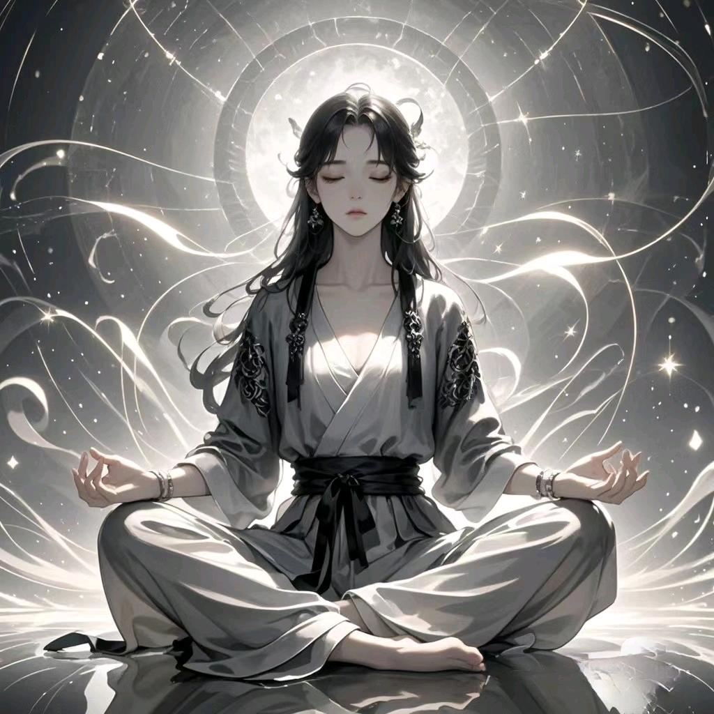 风君子清风（玲珑如玉）