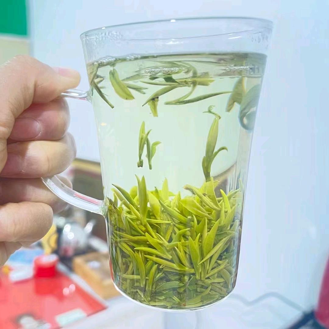 《魁峰茶叶》茶【源】