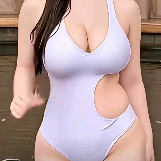 老色批