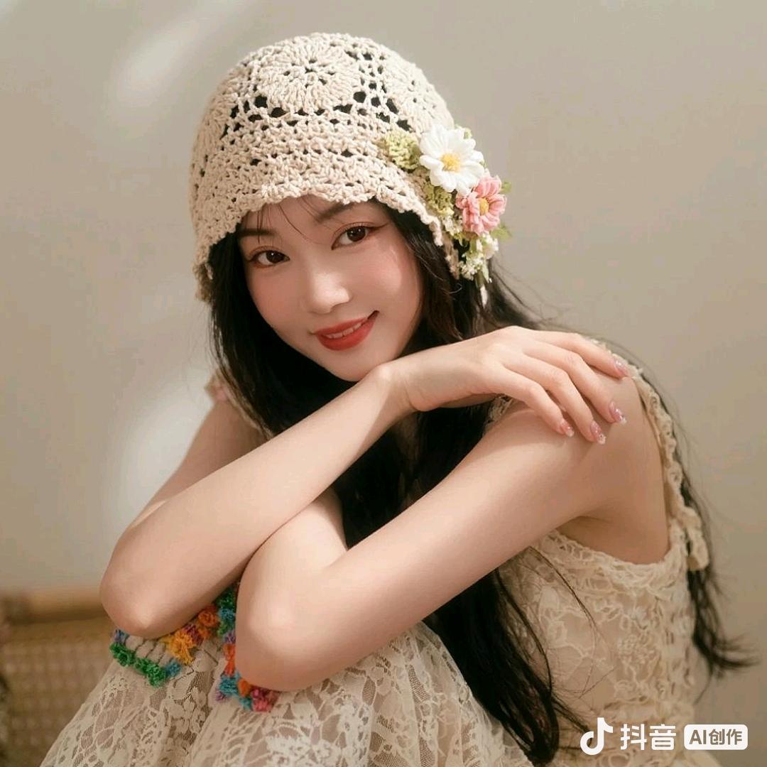 甜美少女心"😘🌸🌸