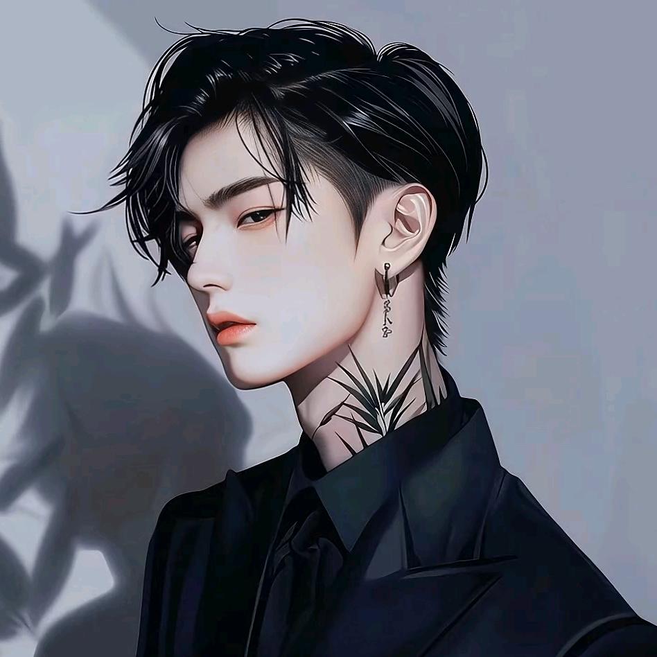 ༺幸༒运女神༻