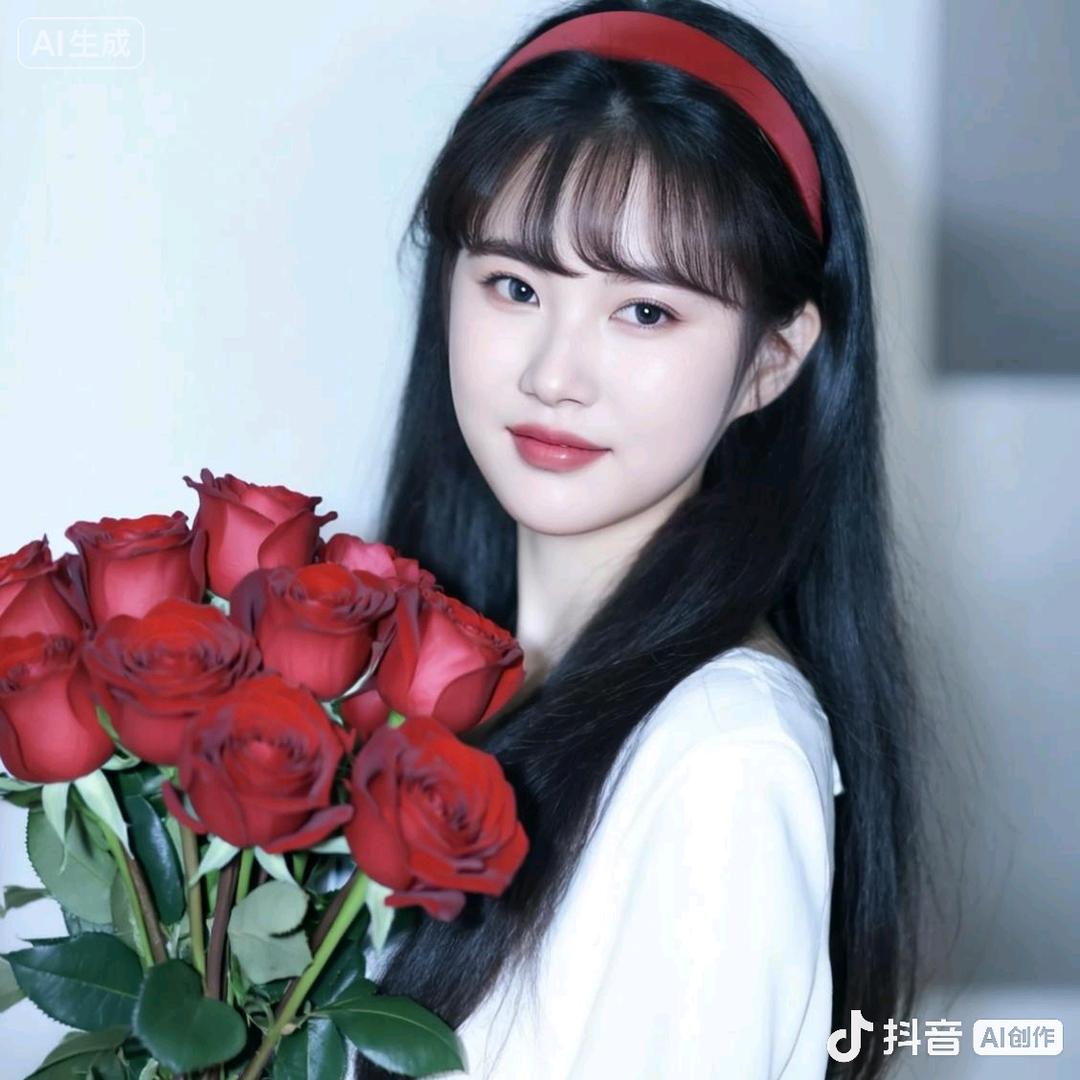 不做谁的公主，做自己的女王👑