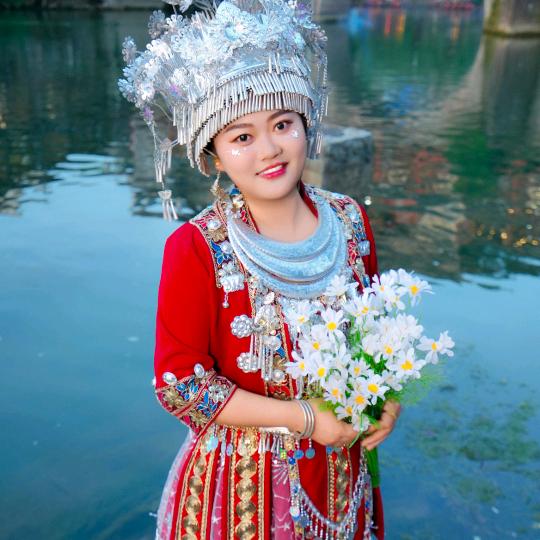 💞小凤丫头💕