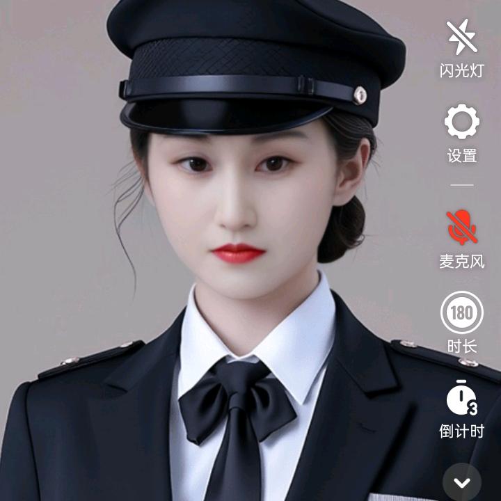 静如炫舞