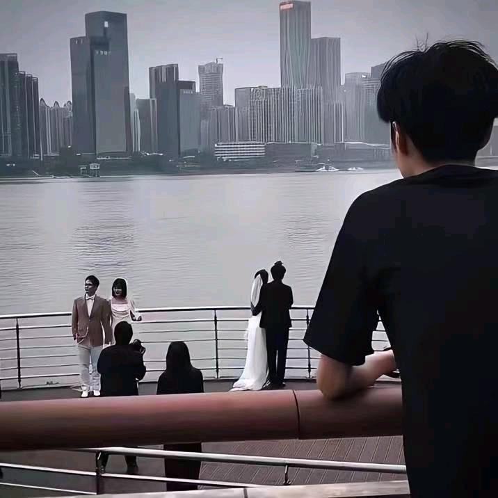 花.