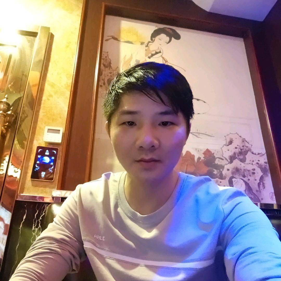 小覃🎵