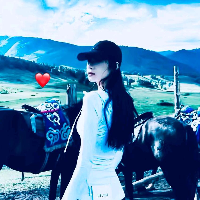 沈❤️