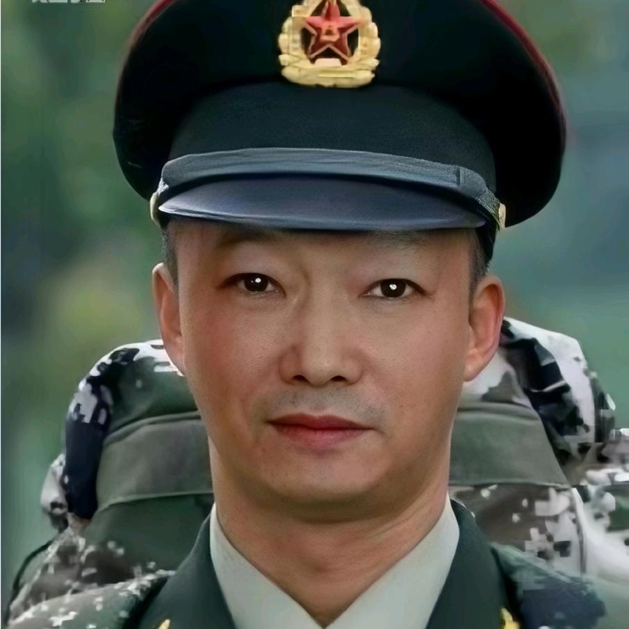 刘长发