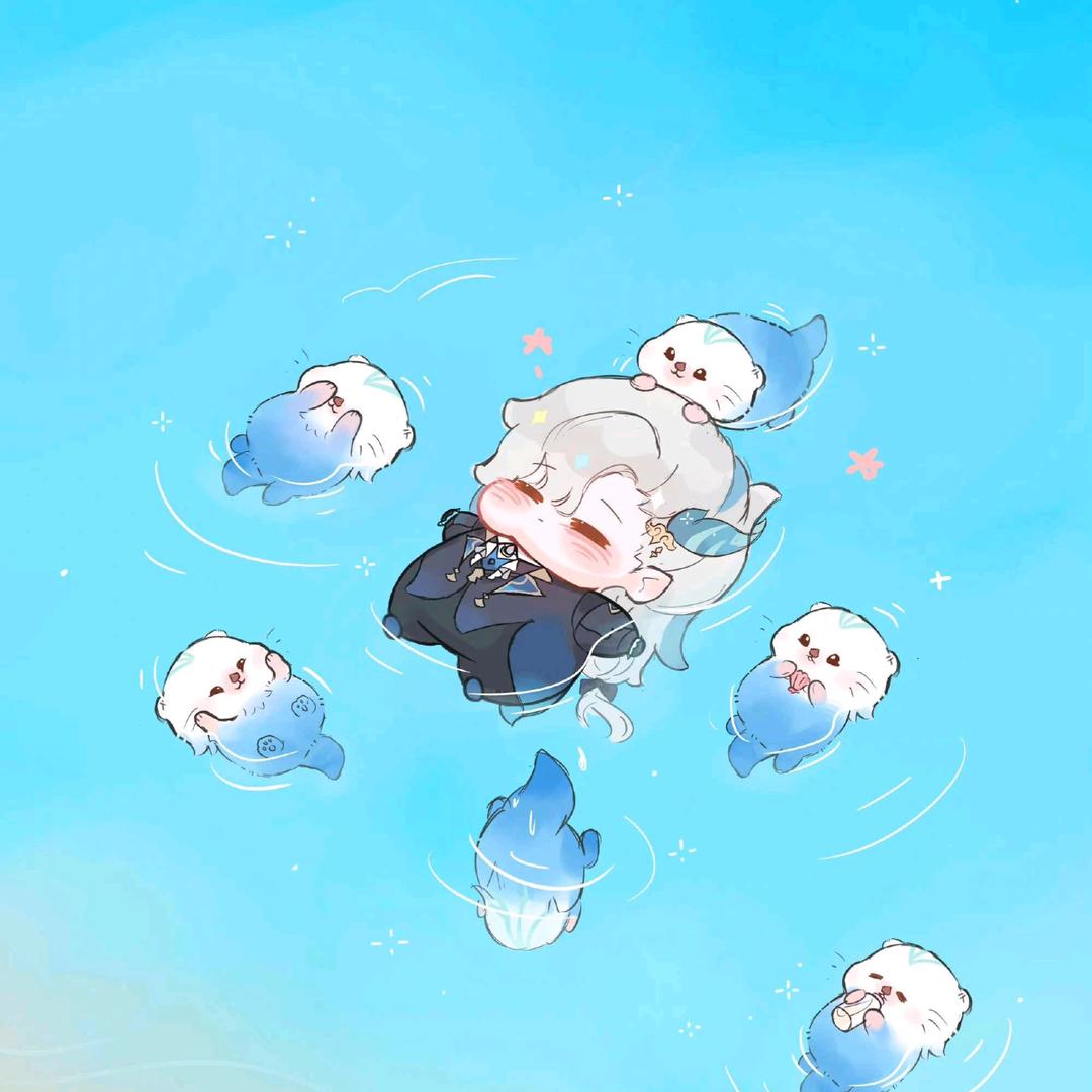 浮羽.