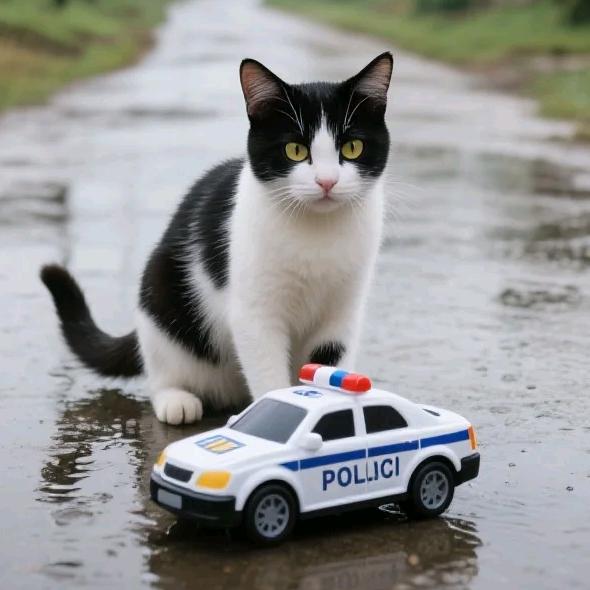 萌宠小猫咪