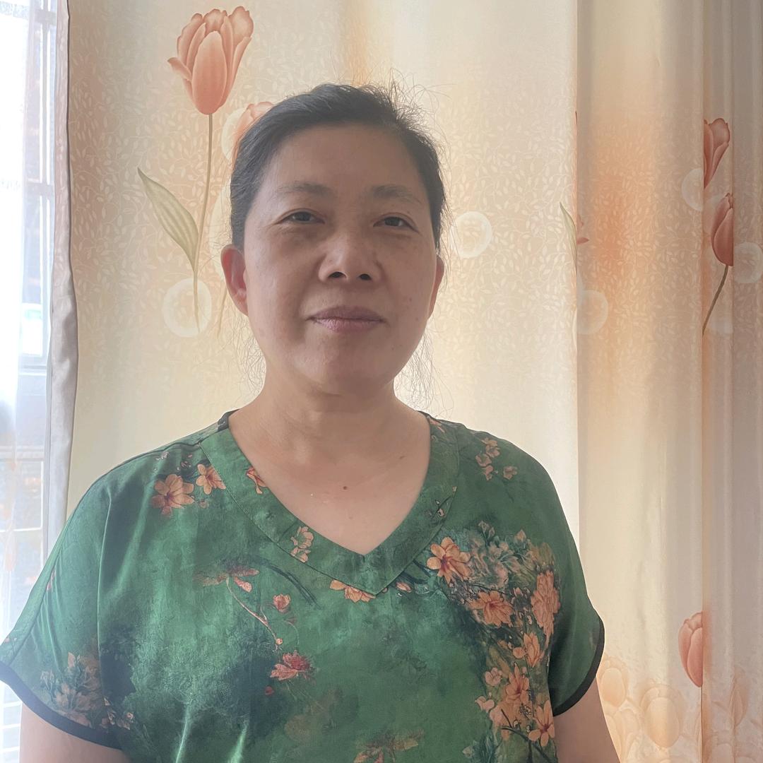 阿纯姐（19：50）