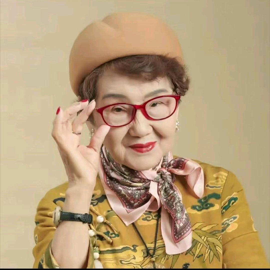 93岁传奇吴胜明