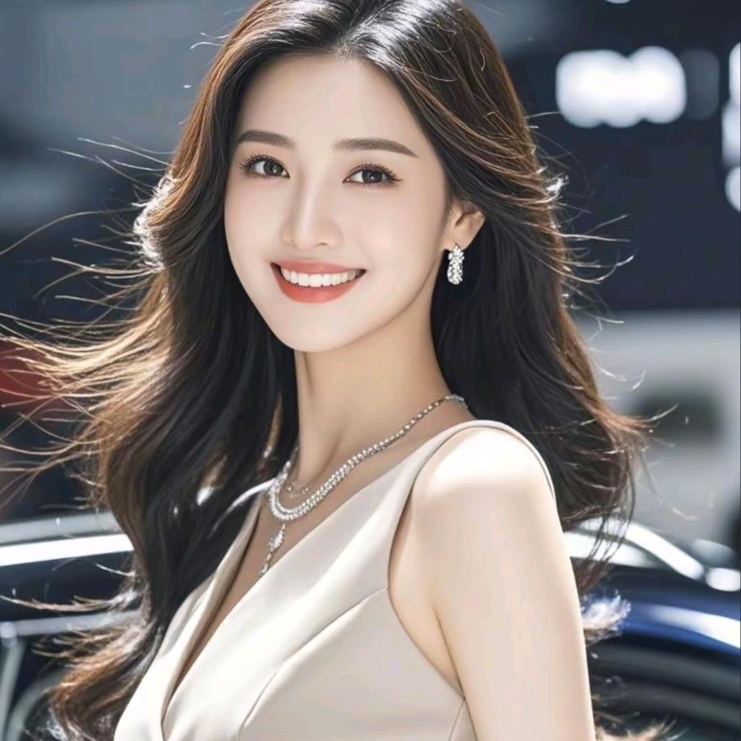 陈小姐优选