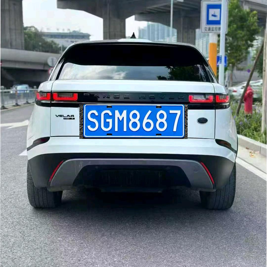 深圳汽车保管一猛哥