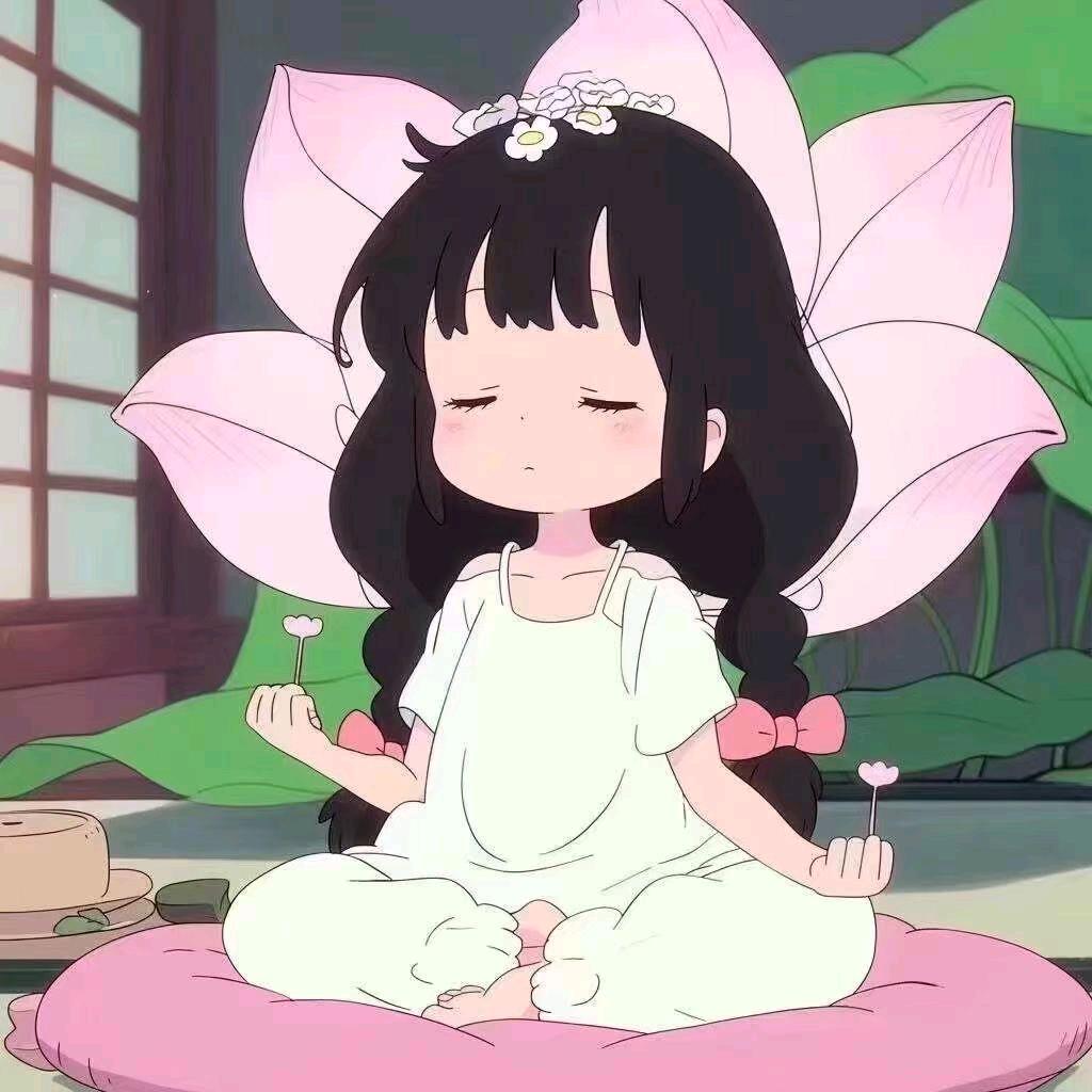 青青，