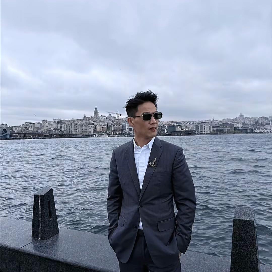 会理越野俱乐部