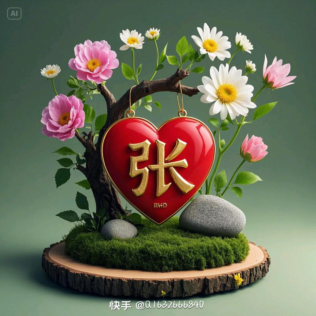 淡淡～茶香